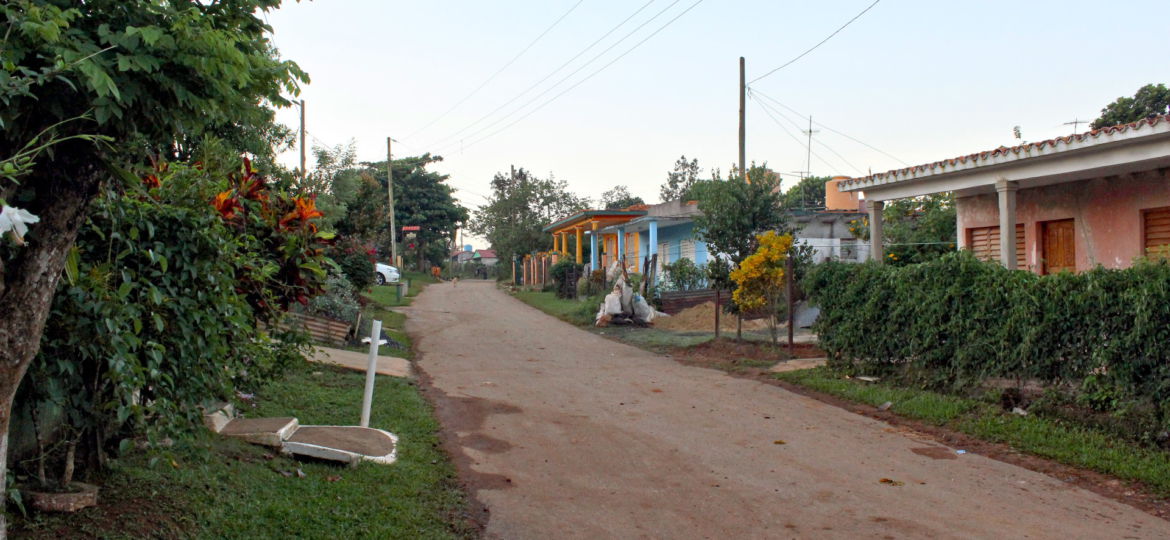 Viñales - Ein Tal in Kuba